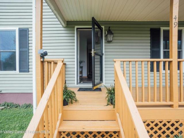 House for sale in New York