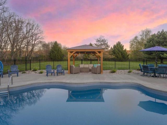 House for sale in Ghent, New York