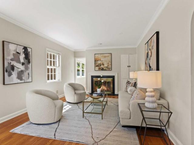 House for sale in Scarsdale, New York