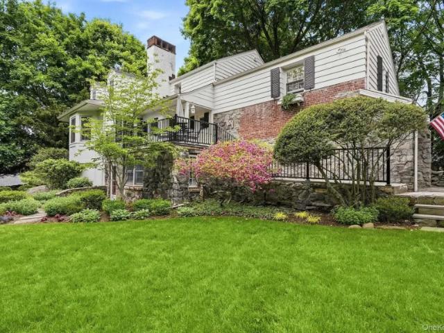 House for sale in Irvington, New York