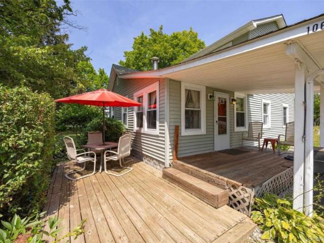 House for sale in New York