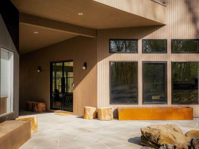 House for sale in New York