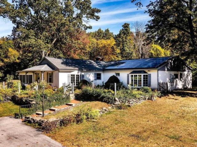 House for sale in New York