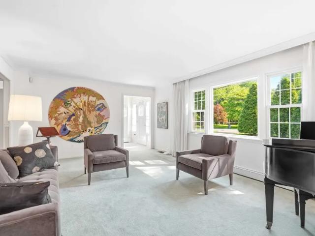 House for sale in White Plains, New York