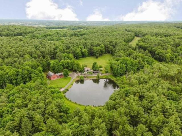 House for sale in Claverack, New York