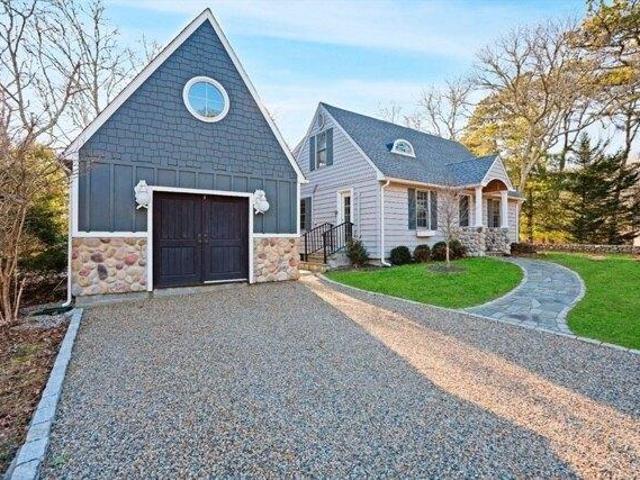 House for sale in Oak Bluffs, Massachusetts
