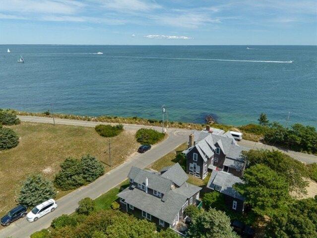 House for sale in Oak Bluffs, Massachusetts