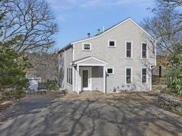 House for sale in Oak Bluffs, Massachusetts