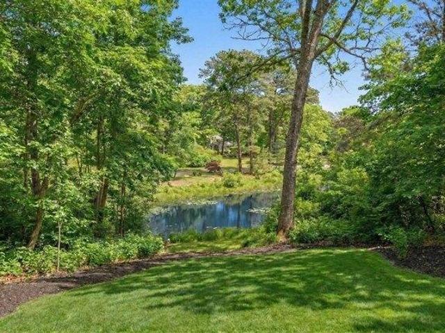 House for sale in Oak Bluffs, Massachusetts