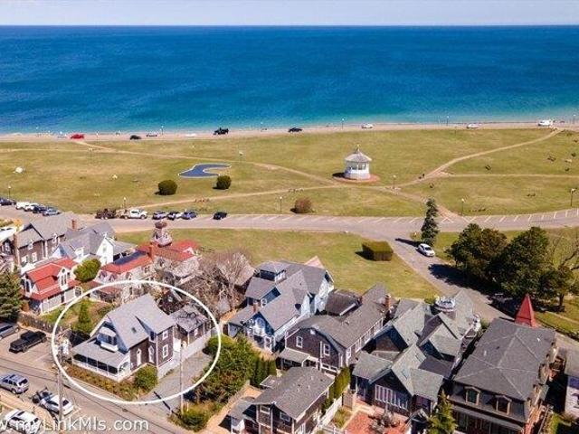 House for sale in Oak Bluffs, Massachusetts