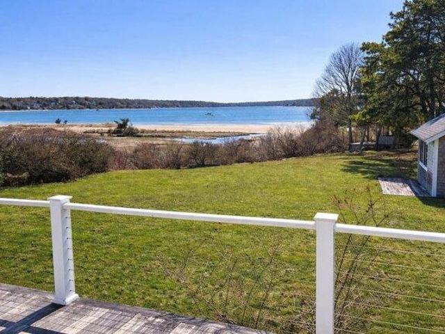 House for sale in Oak Bluffs, Massachusetts