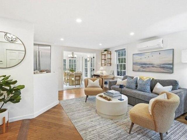 House for sale in Oak Bluffs, Massachusetts