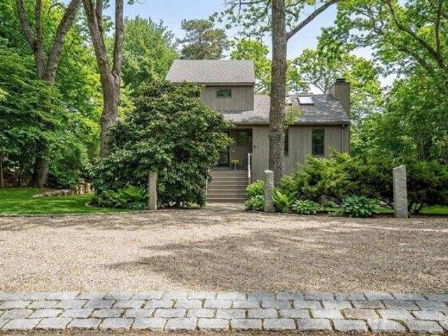 House for sale in Oak Bluffs, Massachusetts