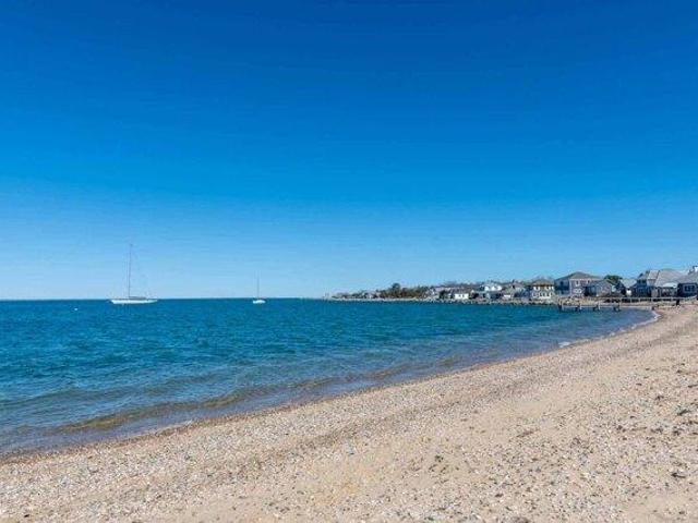 House for sale in Oak Bluffs, Massachusetts