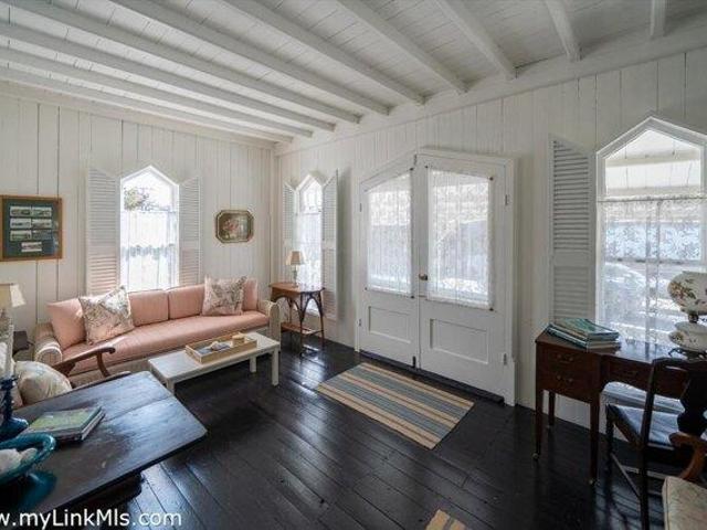 House for sale in Oak Bluffs, Massachusetts