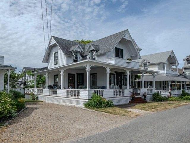 House for sale in Oak Bluffs, Massachusetts