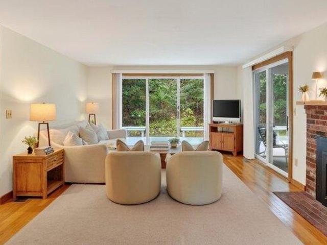 House for sale in Oak Bluffs, Massachusetts