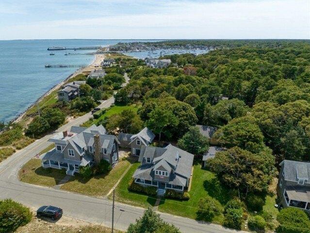 House for sale in Oak Bluffs, Massachusetts