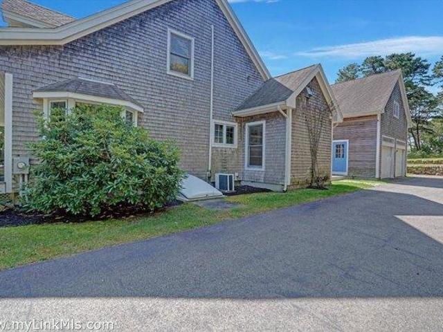 House for sale in Oak Bluffs, Massachusetts