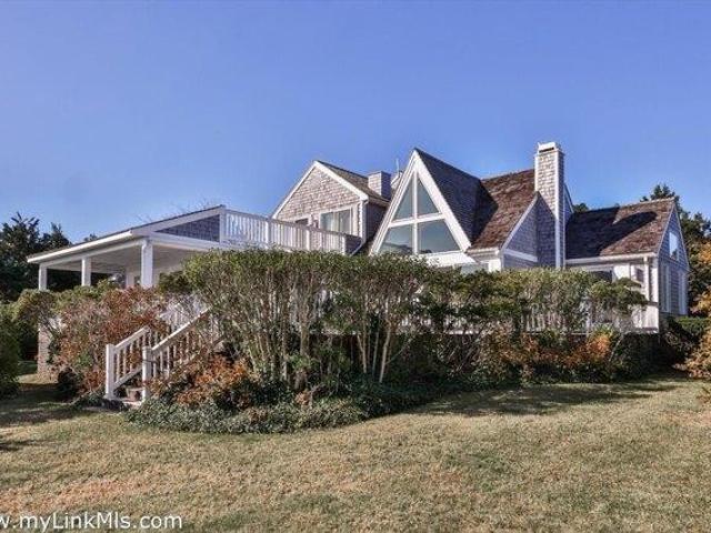 House for sale in Oak Bluffs, Massachusetts