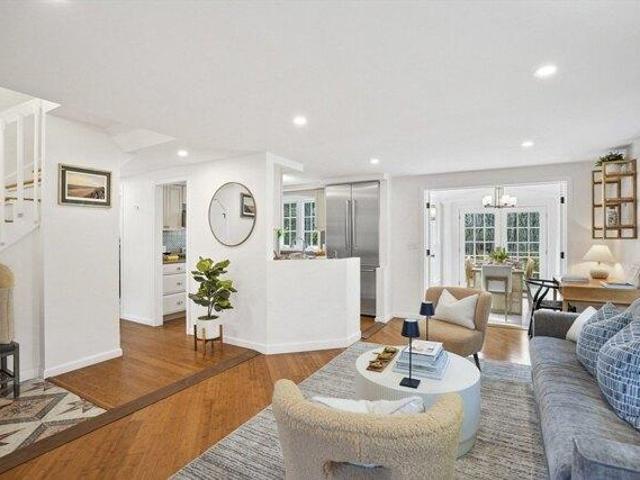 House for sale in Oak Bluffs, Massachusetts