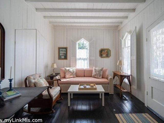 House for sale in Oak Bluffs, Massachusetts