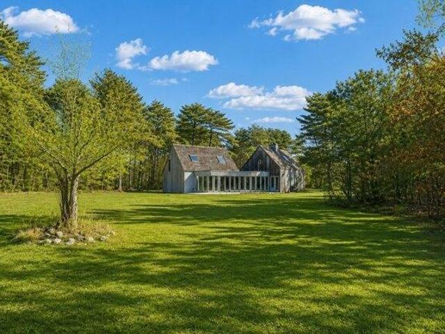 House for sale in Oak Bluffs, Massachusetts