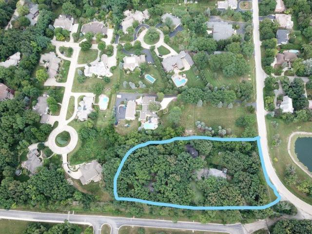House for sale in Oak Brook, Illinois