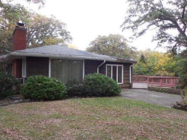 House for sale in Oak Brook, Illinois