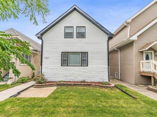 House for sale in Oak Park, Illinois