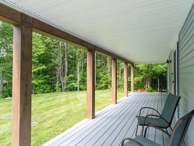 House for sale in New Braintree, Massachusetts