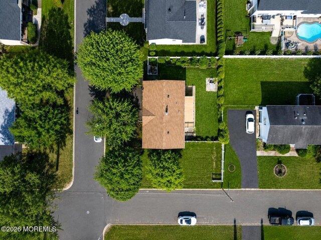 House for sale in Monmouth, New Jersey