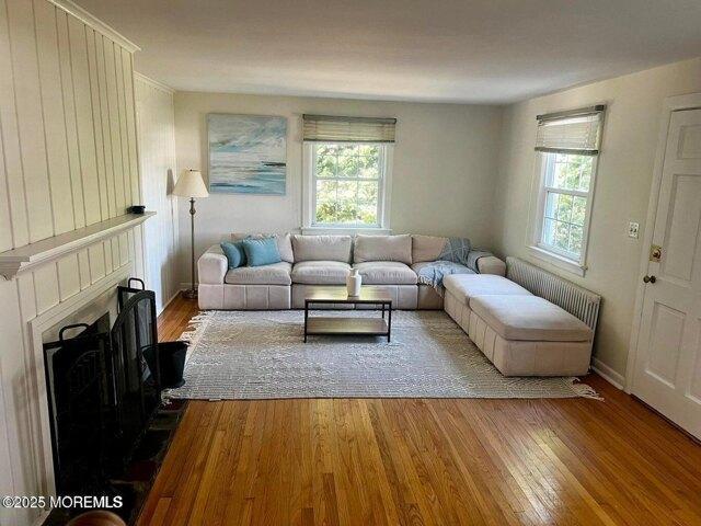 House for sale in Monmouth, New Jersey