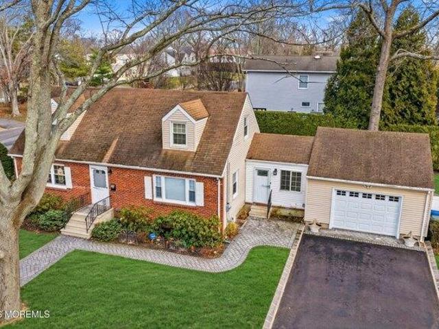 House for sale in Monmouth, New Jersey