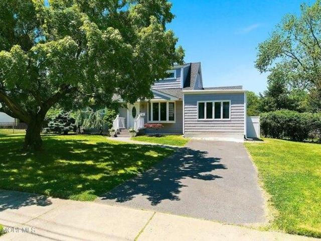 House for sale in Monmouth, New Jersey
