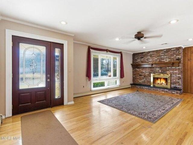 House for sale in Monmouth, New Jersey