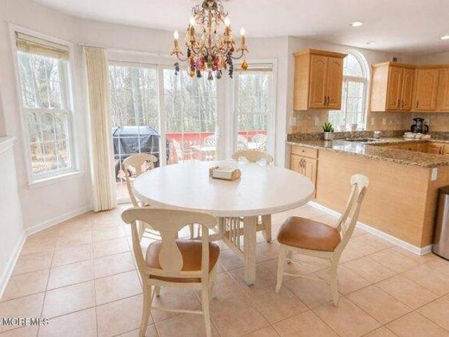 House for sale in Monmouth, New Jersey