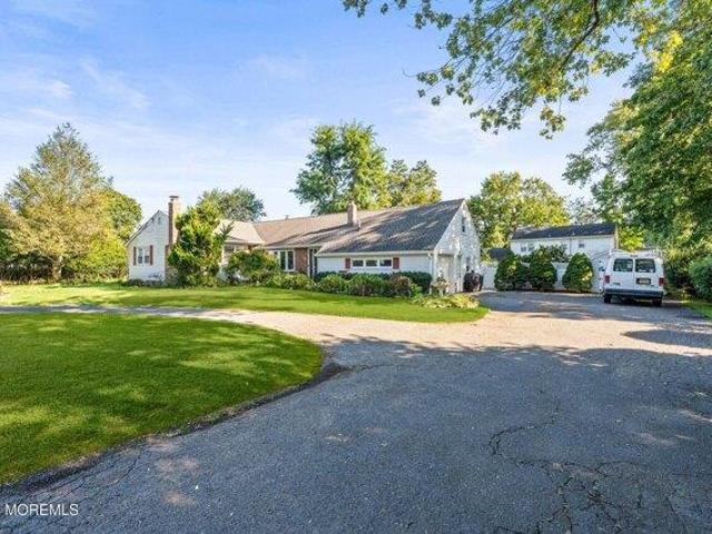 House for sale in Monmouth, New Jersey