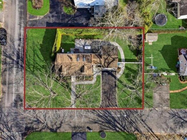 House for sale in Monmouth, New Jersey