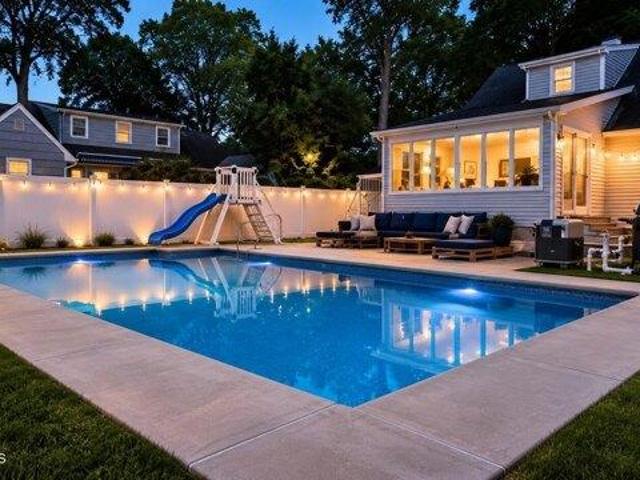 House for sale in Monmouth, New Jersey