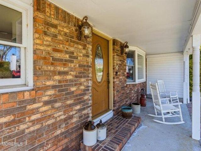 House for sale in Monmouth, New Jersey