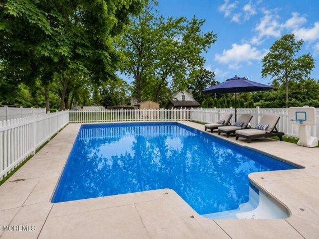 House for sale in Monmouth, New Jersey