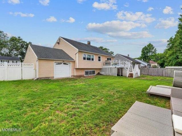 House for sale in Monmouth, New Jersey
