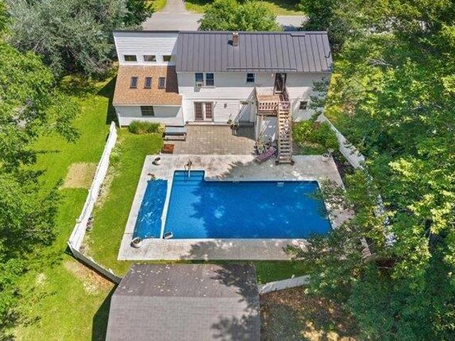 House for sale in Oakland, Maine