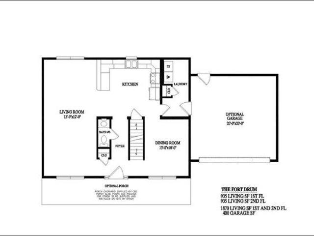 House for sale in Oakland, Maine