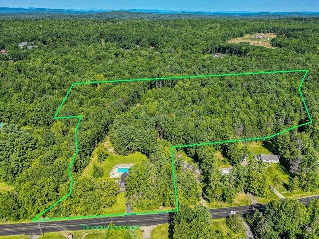 House for sale in Oakland, Maine