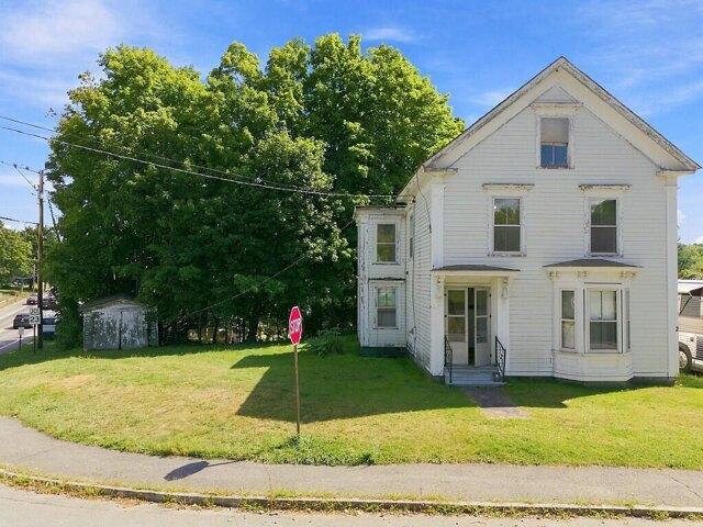 House for sale in Oakland, Kennebec County
