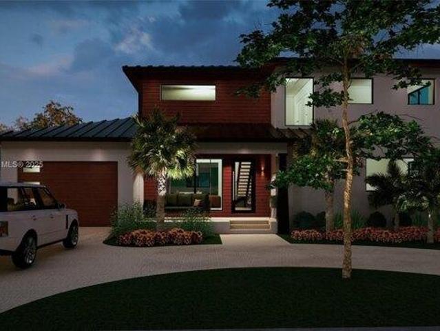 House for sale in Oakland Park, Florida