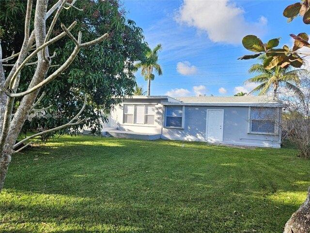 House for sale in Oakland Park, Florida