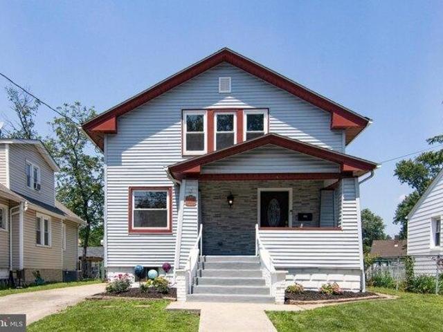 House for sale in Oaklyn, New Jersey